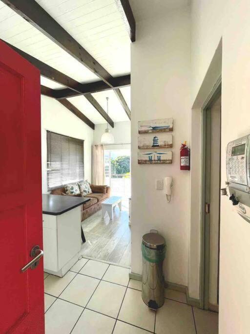 Perfect Knysna Getaway - Little Nest Studio公寓 外观 照片