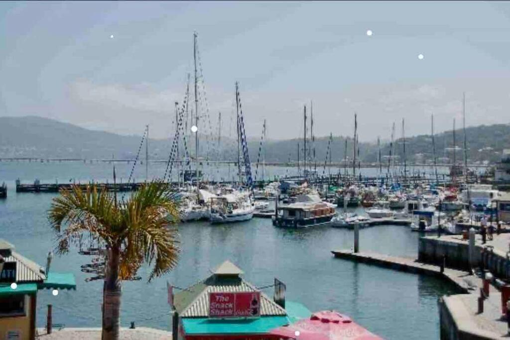 Perfect Knysna Getaway - Little Nest Studio公寓 外观 照片