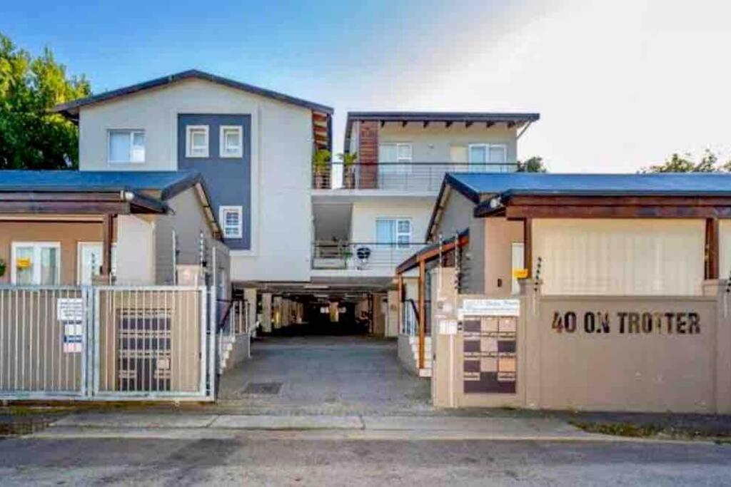 Perfect Knysna Getaway - Little Nest Studio公寓 外观 照片