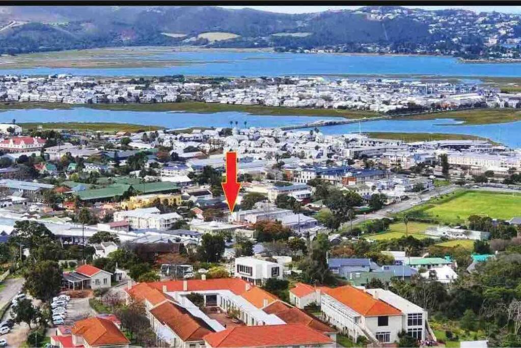 Perfect Knysna Getaway - Little Nest Studio公寓 外观 照片