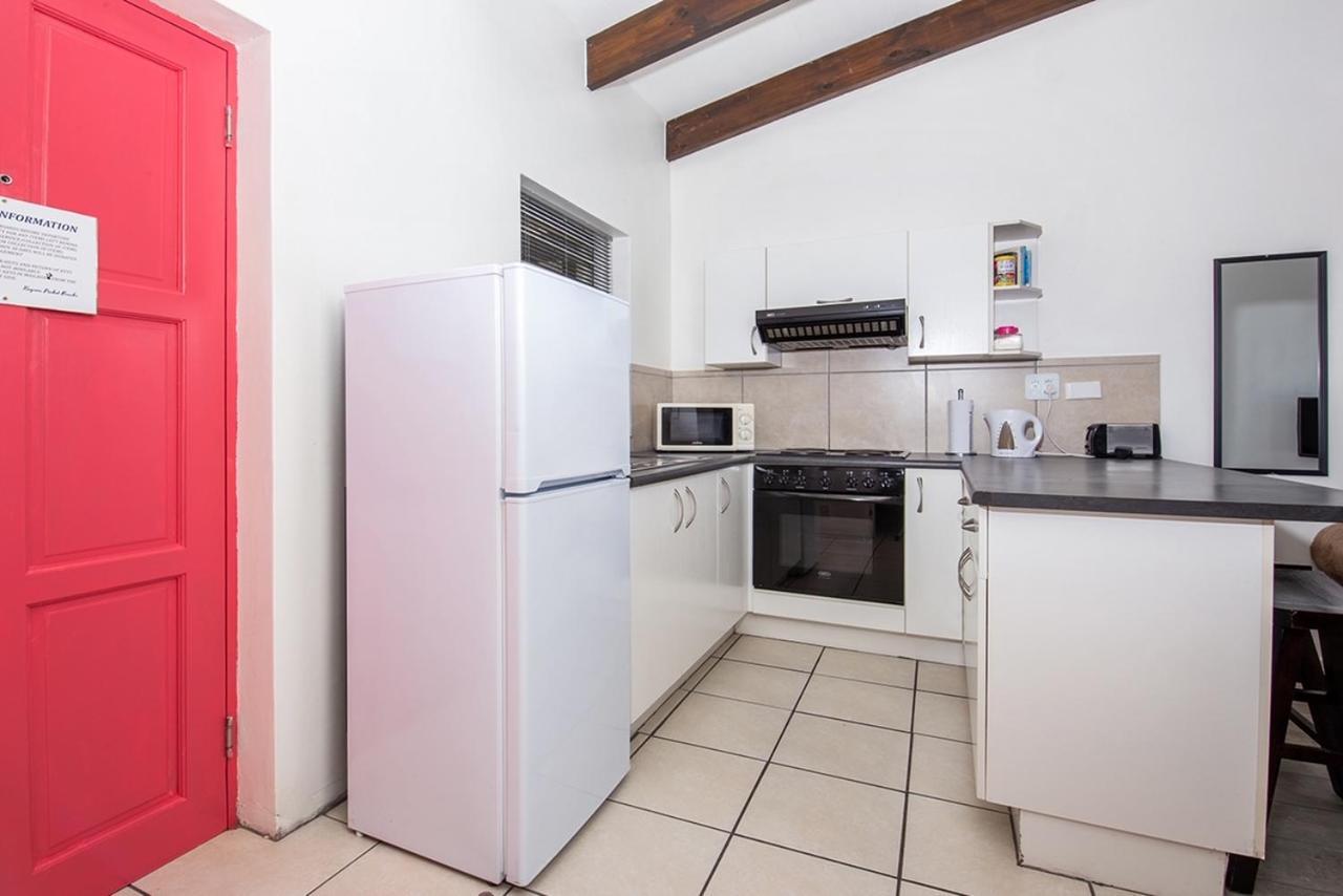 Perfect Knysna Getaway - Little Nest Studio公寓 外观 照片