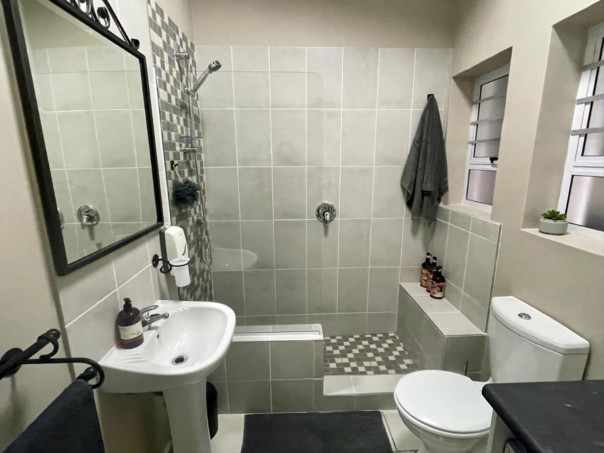 Perfect Knysna Getaway - Little Nest Studio公寓 外观 照片